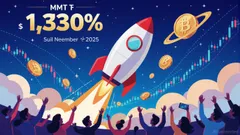 Momentum ETF (MMT) and the Convergence of Retail Frenzy and Institutional Endorsement in November 2025