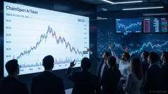 ChainOpera AI Token Collapse: A Wake-Up Call for AI-Driven Crypto Investments?