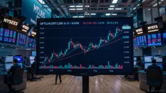 OPTU.N's Sharp Intraday Surge: Technicals, Order Flow, and Theme Stock Clues