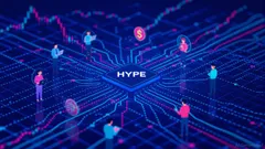 HYPE Token Crypto: A Volatile Gamble or the Next Big Thing?