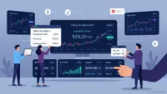 Hyperliquid's Recent Surge in Public Interest and Its Implications for Crypto Market Structure