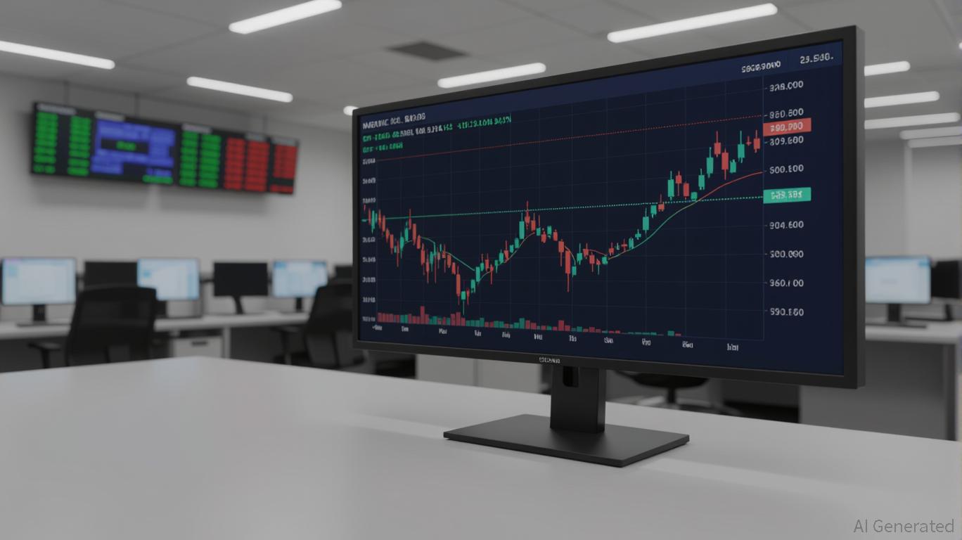 NVVE.O (-24.94%) Slump: A Technical and Order-Flow Deep Dive - Article cover image