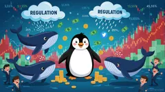 PENGU Price Prediction: Navigating Market Catalysts and Sentiment Shifts in Q4 2025