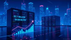 Oracle's Earnings Surge and Strategic Shifts in Cloud Computing