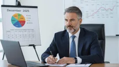 Fed Cuts Rates for Third Time Amid Policy Disagreements