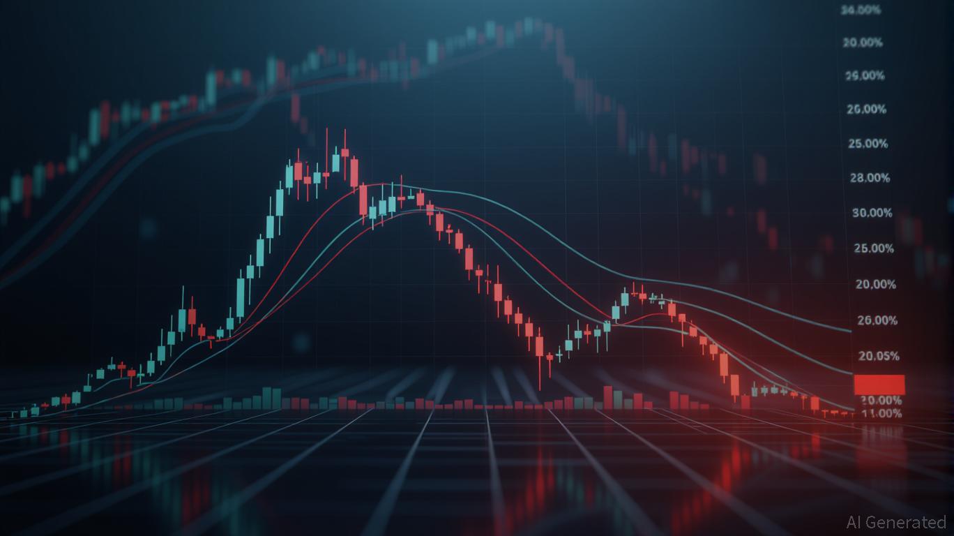 Pacific Biosciences (PACB.O) Sharp Intraday Drop: A Technical and Order-Flow Deep Dive - Article cover image