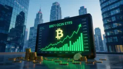 Bitcoin's Regulatory Crossroads in November 2025: Institutional Adoption and Compliance Challenges