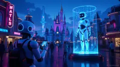 Disney's Strategic Pivot and Its Implications for Media Stocks