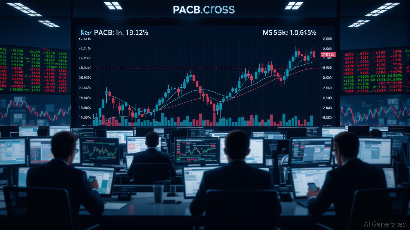 Pacific Biosciences Dives 6.1%—Is Technical Deterioration to Blame? - Article cover image