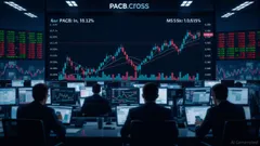 Pacific Biosciences Dives 6.1%—Is Technical Deterioration to Blame?