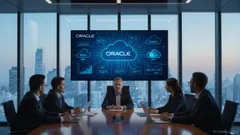 Oracle's Earnings Performance and Strategic Direction: Assessing Near-Term Momentum and Long-Term Value Creation