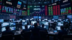 American Battery’s Sharp Intraday Move: A Technical and Sector-Based Deep Dive