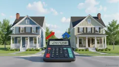 The Implications of Recent Mortgage Rate Volatility for Real Estate and Bond Investors