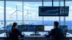 How REsurety's CleanTrade Platform is Reshaping Clean Energy Market Liquidity and Investment Opportunities