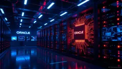 Oracle's Strategic Cloud and AI Momentum: A Buy Opportunity for Long-Term Growth