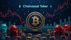 COAI's Sudden Price Drop: Catalyst, Consequences, and Opportunities?