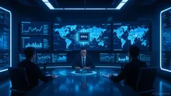 Broadcom's Strategic Momentum and Earnings Performance: Assessing Long-Term Value Creation Through Financial Results and Competitive Positioning