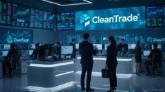 Clean Energy Market Liquidity: The New Frontier for Institutional Investors