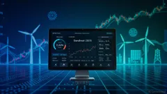 Clean Energy Market Liquidity and the Rise of CleanTrade