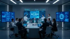 Broadcom's Strategic Momentum and Earnings Catalysts: Assessing the Investment Case for AVGO Amid Strong Earnings and M&A-Driven Growth