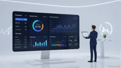 Financial Wellness as a Growing Investment Theme in 2025: Opportunities in Fintech and Personal Financial Management Tools