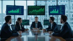 CleanTrade's CFTC Approval: Reshaping Institutional Investment in Clean Energy Markets