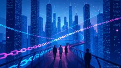 The ICP Network's Explosive Growth and Its Implications for Web3 Infrastructure