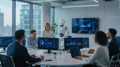 The Convergence of Wellness and Wealth: Unlocking Investment Opportunities in Integrated Financial Services