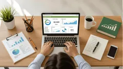 Financial Wellness and Its Impact on Long-Term Investment Behavior