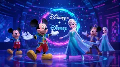 Disney's Strategic AI Collaboration with OpenAI and Its Implications for the Media Sector