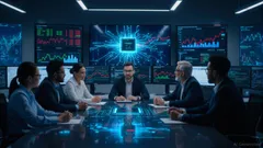 The Broadcom Earnings Surge: What Drives AVGO's Recent Rally and What's Next?