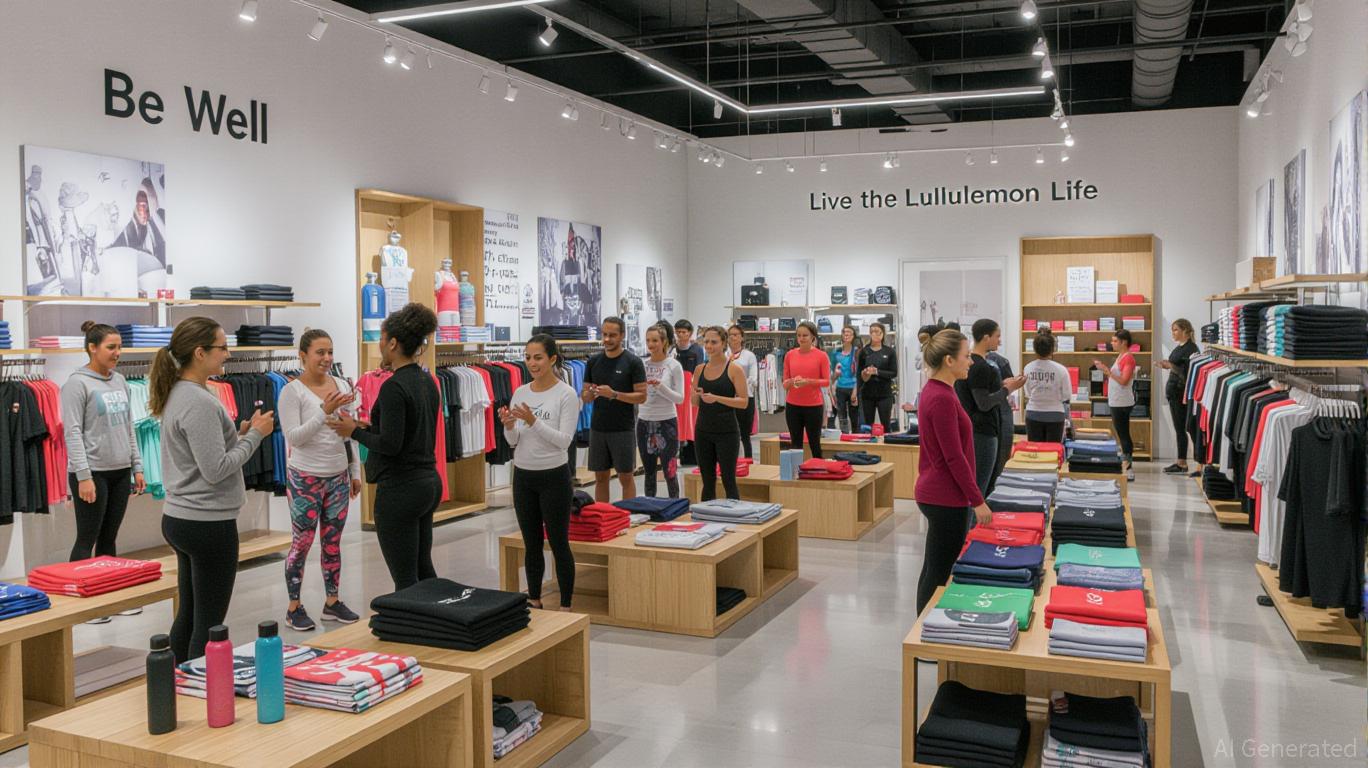 Lulu Group's Recent Market Performance and Strategic Outlook: Assessing the Value Investment Potential