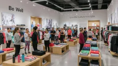 Lulu Group's Recent Market Performance and Strategic Outlook: Assessing the Value Investment Potential