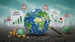 The Financial Risks of Greenwashing in ESG Investing