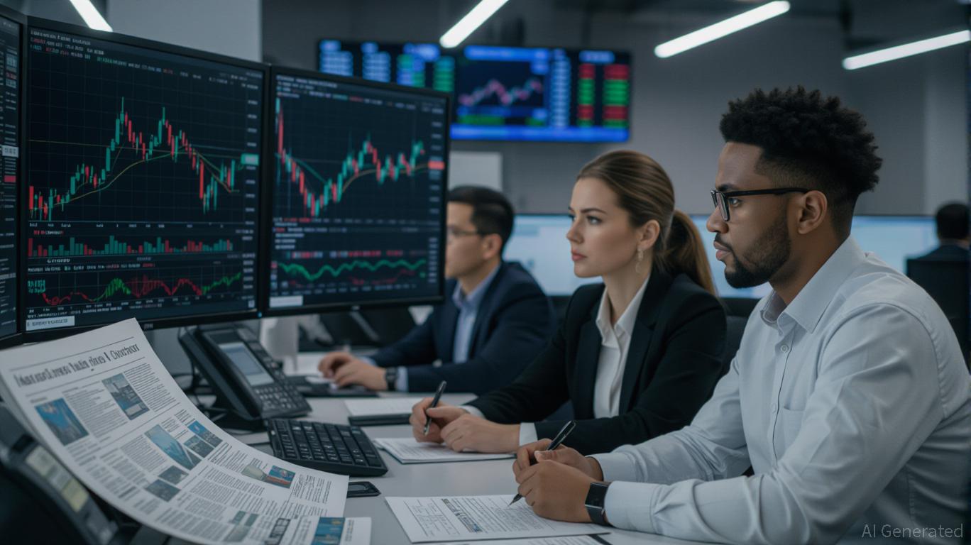 Calamos Convertible and High Income Announces $0.10 Cash Dividend; Market Impact Expected on 2025-12-12 - Article cover image