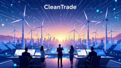 How REsurety's CleanTrade is Reshaping Institutional Investment in Renewable Energy