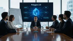 Polygon's Rebrand to POL: Evaluating the Strategic and Market Implications of the Post-MATIC Identity Shift
