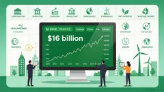 The Emergence of a Liquid Clean Energy Marketplace: A New Era for VPPA Trading