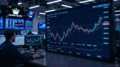 Crown Crafts Announces $0.08 Cash Dividend – Market Impact Analysis on the Ex-Dividend Date