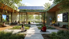 Investing in Wellness-Driven Sectors: Physical, Emotional, and Financial Wellness as Growth Catalysts