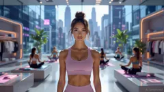 Lululemon's Leadership Shift and Long-Term Growth Strategy