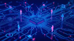 Astar 2.0's Impact on AI Infrastructure and Cloud Computing Markets: Assessing the Strategic Shift in AI Hardware Demand and Investment Opportunities