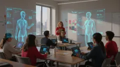 The Rise and Reckoning of AI-Driven EdTech Investments