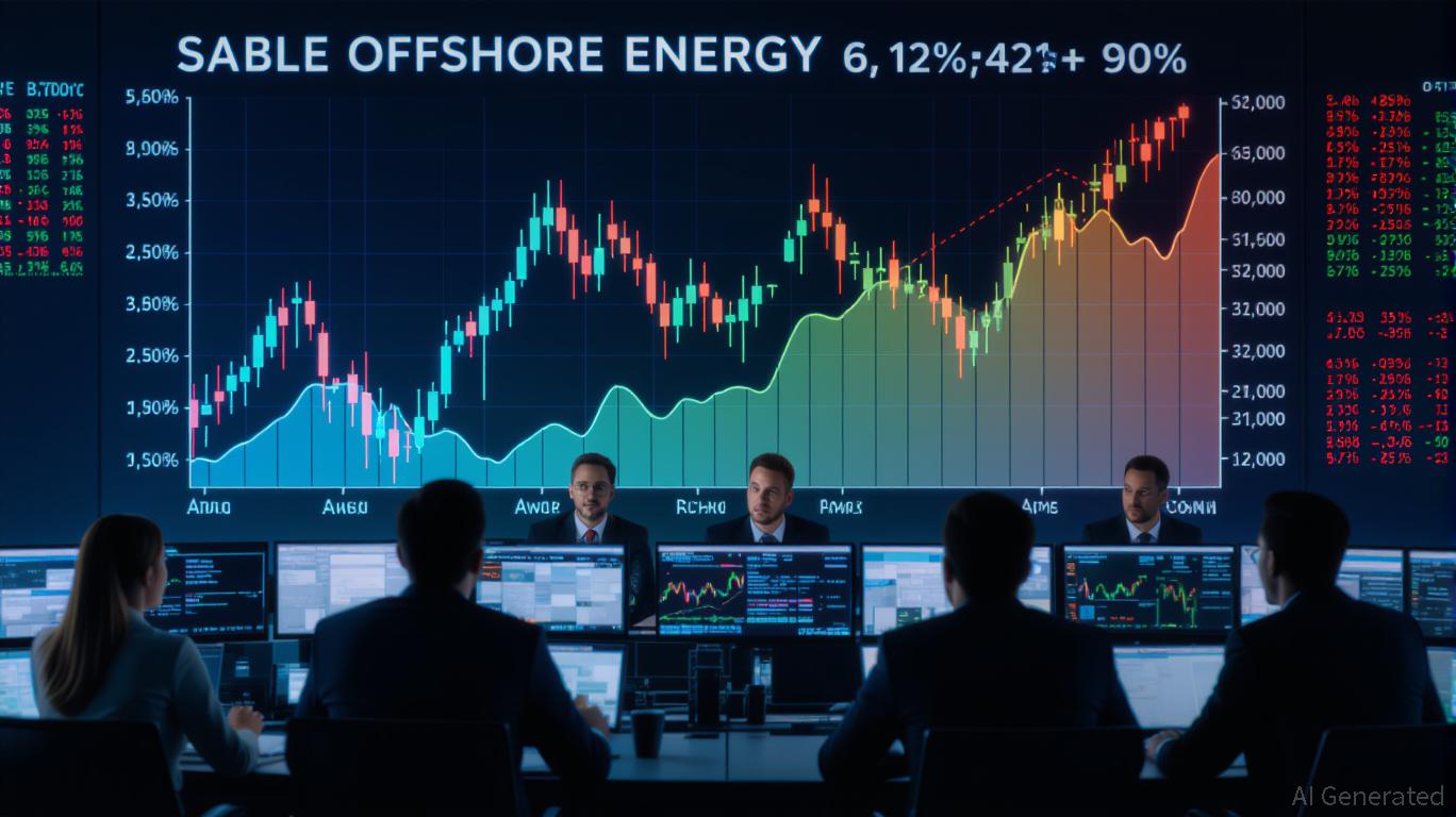 SOC.N Surges 6.12% Despite Lack of Fundamental Catalysts — A Deep Dive - Article cover image