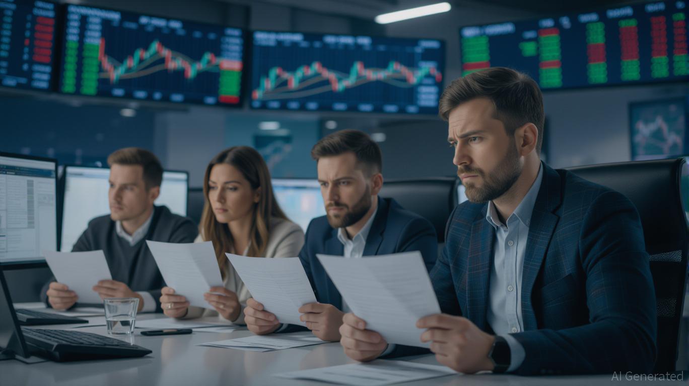 BTQ Technologies’ Sharp Intraday Drop: A Technical and Market Flow Deep Dive - Article cover image