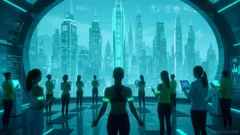 Investing in Wellness-Driven Sectors in 2026: Strategic Alignment with Long-Term Human-Centric Trends