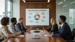 The Rising Demand for Wellness-Driven Financial Services