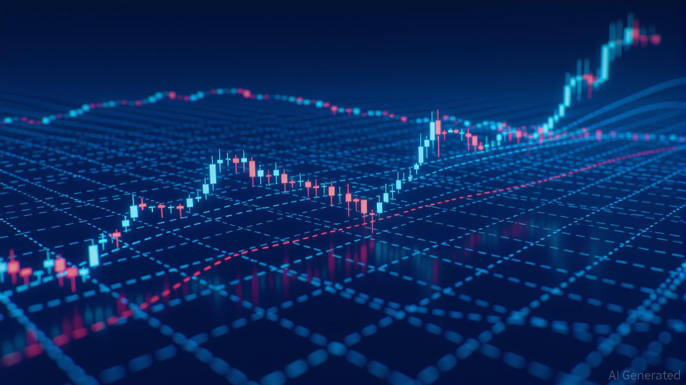 Oracle’s Sharp Intraday Drop: What’s Driving the Selloff? - Article cover image