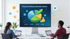 The Rising Demand for Wellness-Driven Financial Services in a Post-Pandemic Era