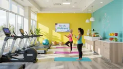 Investing in Wellness-Driven Sectors: A New Frontier for Long-Term Growth